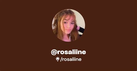 rosaliine <3 (@ayyrosaliinee)